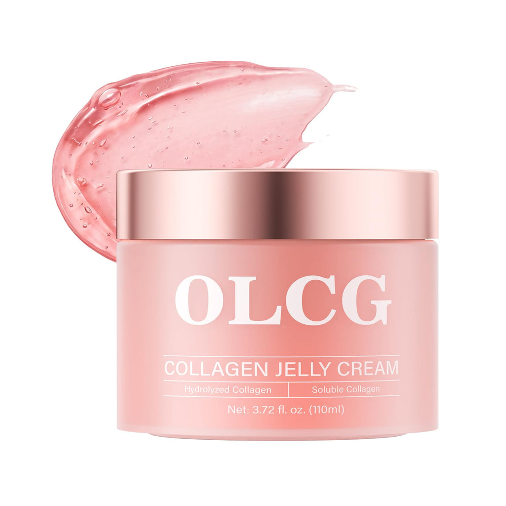 OLCG producto en estilo de vida baño sugeriendo rutina diaria