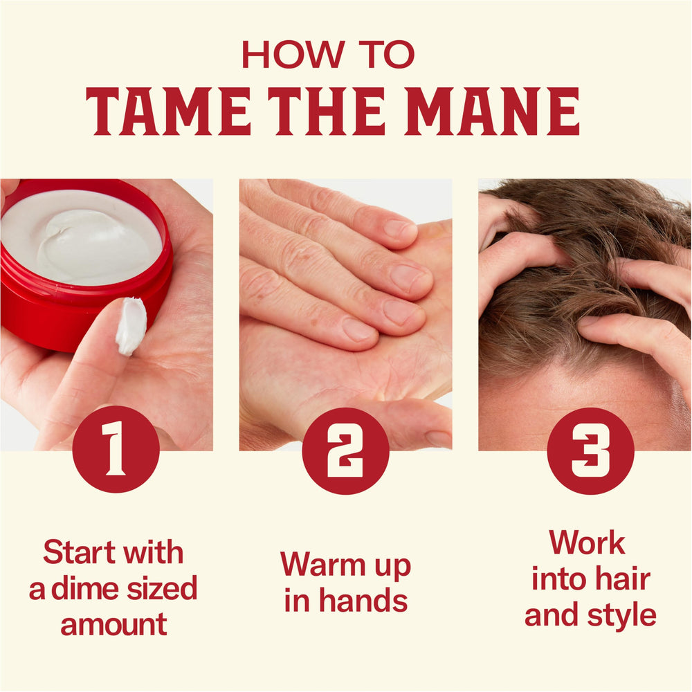Old Spice en silla de barbería transmitiendo calidad de salón y aroma masculino