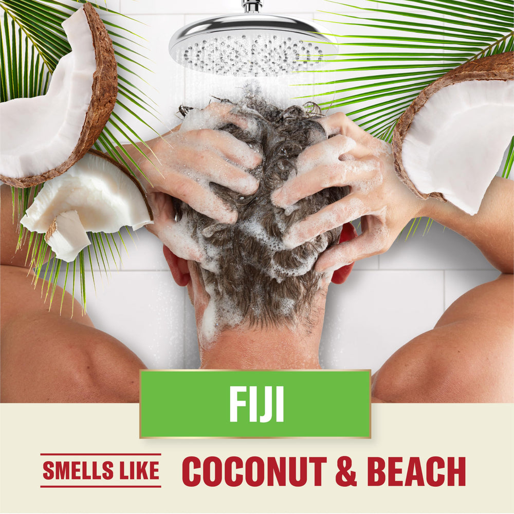 Old Spice dispensador fácil de usar para aplicación controlada
