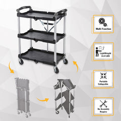 Olympia Tools mango acolchado para agarre cómodo y control