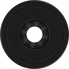 OMNIFilter TO1 installed inside standard 10-inch housing demonstrating easy replacement