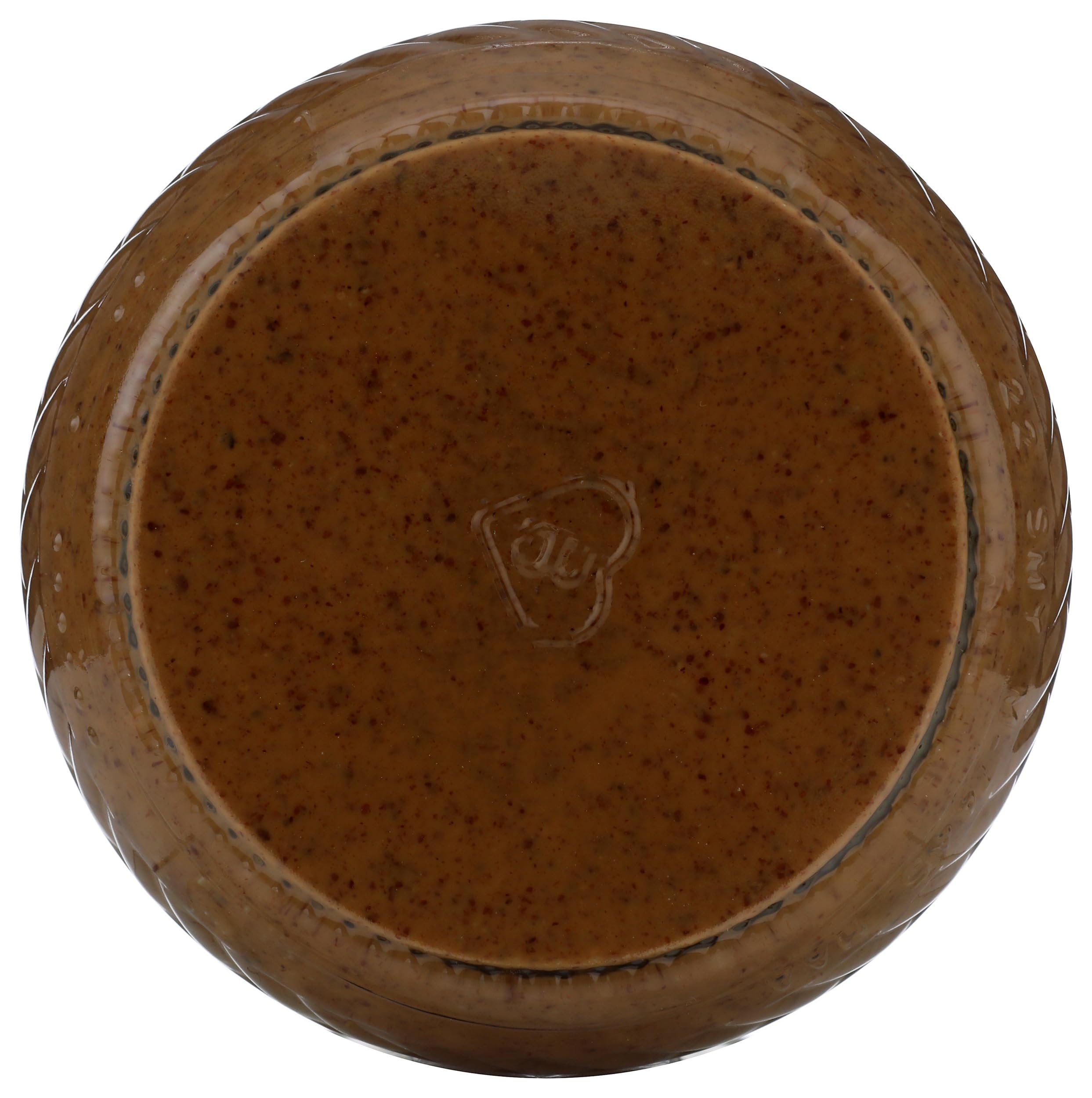 Once Again frasco abierto en cocina, ingrediente natural para recetas