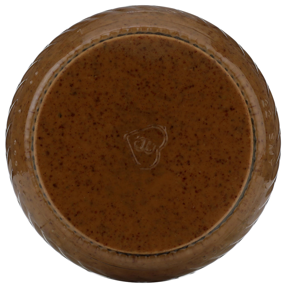 Once Again frasco abierto en cocina, ingrediente natural para recetas