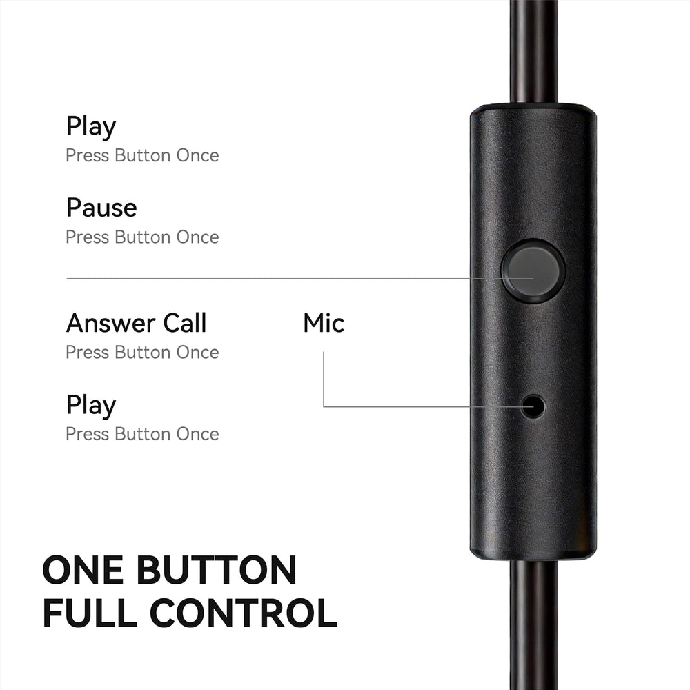 OneOdio jack 3,5 mm y 6,35 mm conexión fiable para equipos pro