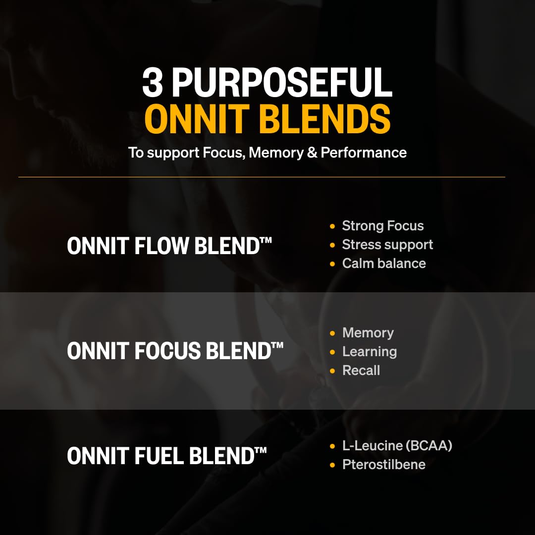 ONNIT Alpha Brain cápsula junto a moneda para comparar tamaño práctico