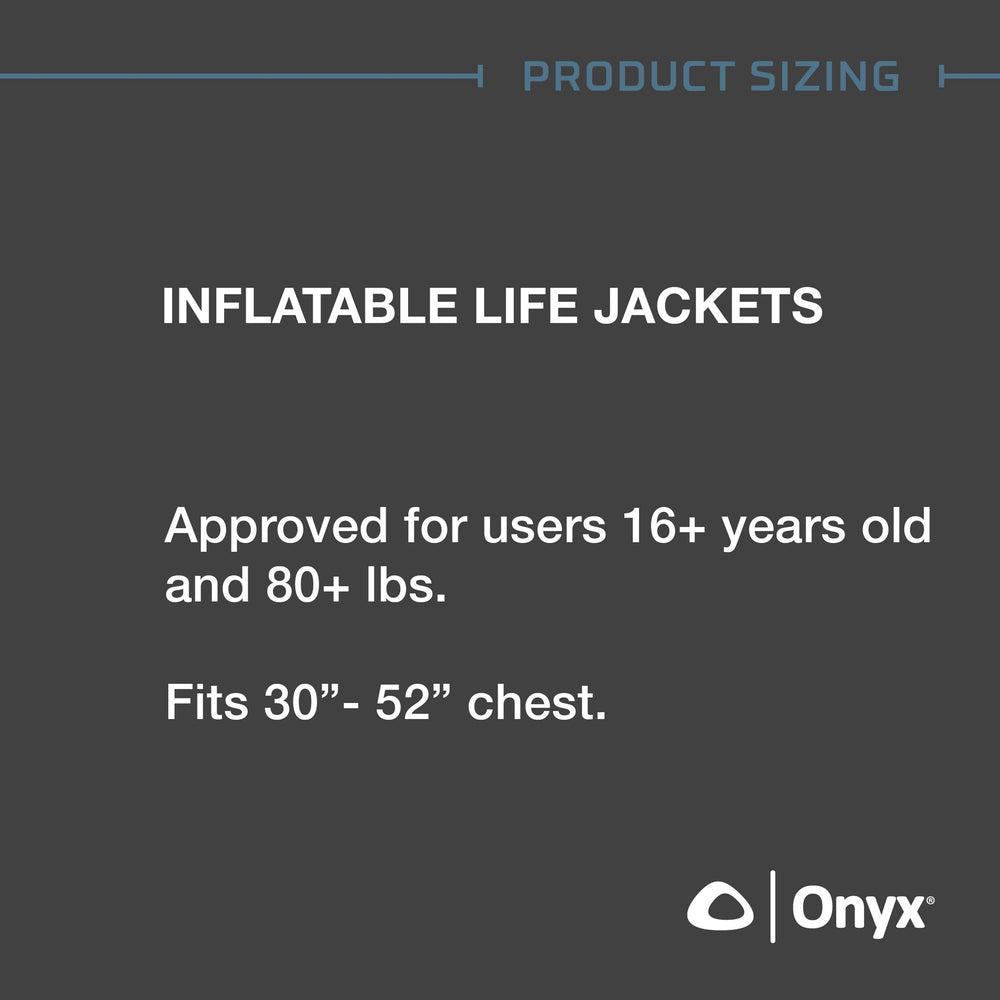 Onyx M-16 en uso sobre SUP, comodidad y seguridad discreta