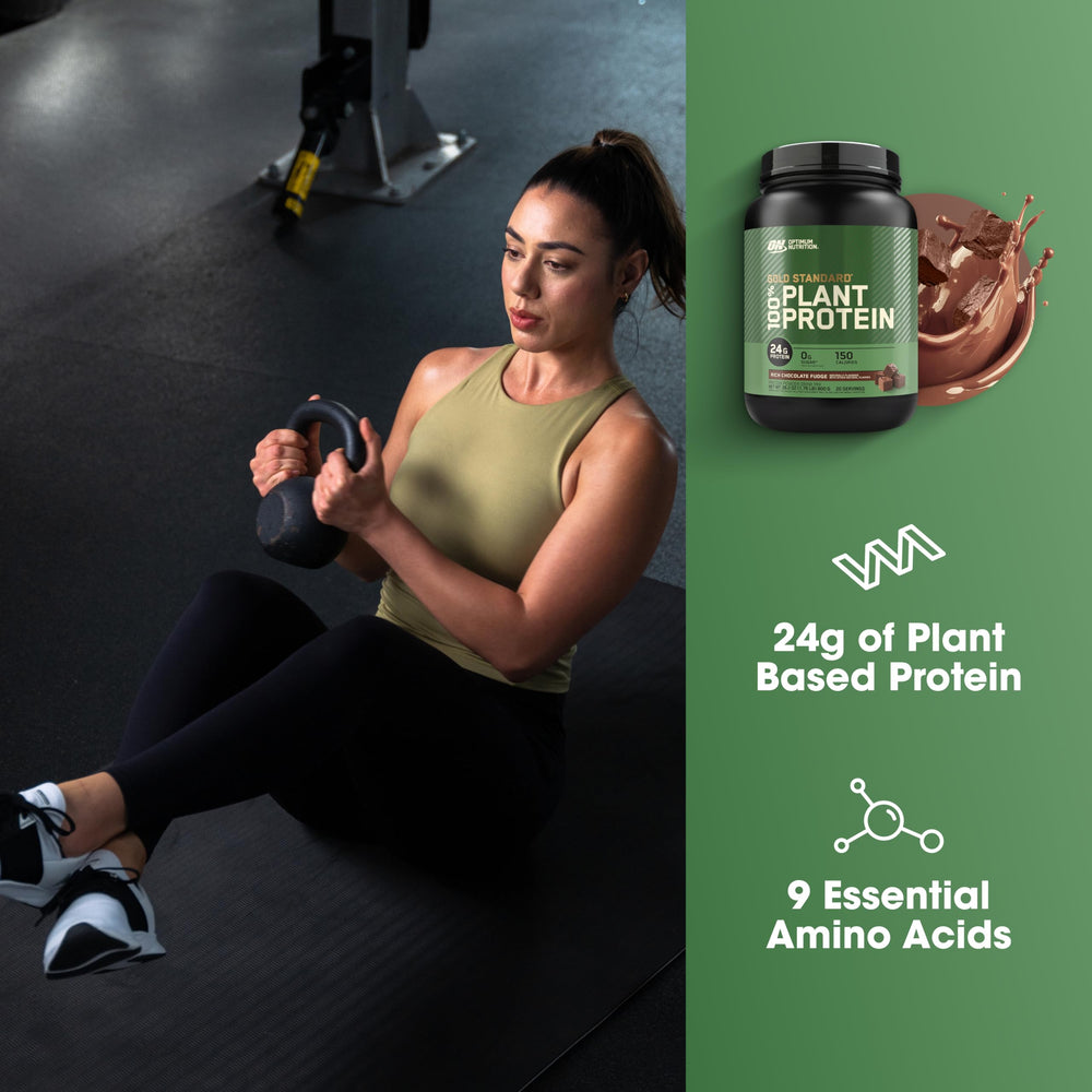 Optimum Nutrition batido en vaso listo para beber, apoyo a recuperación tras entrenamiento