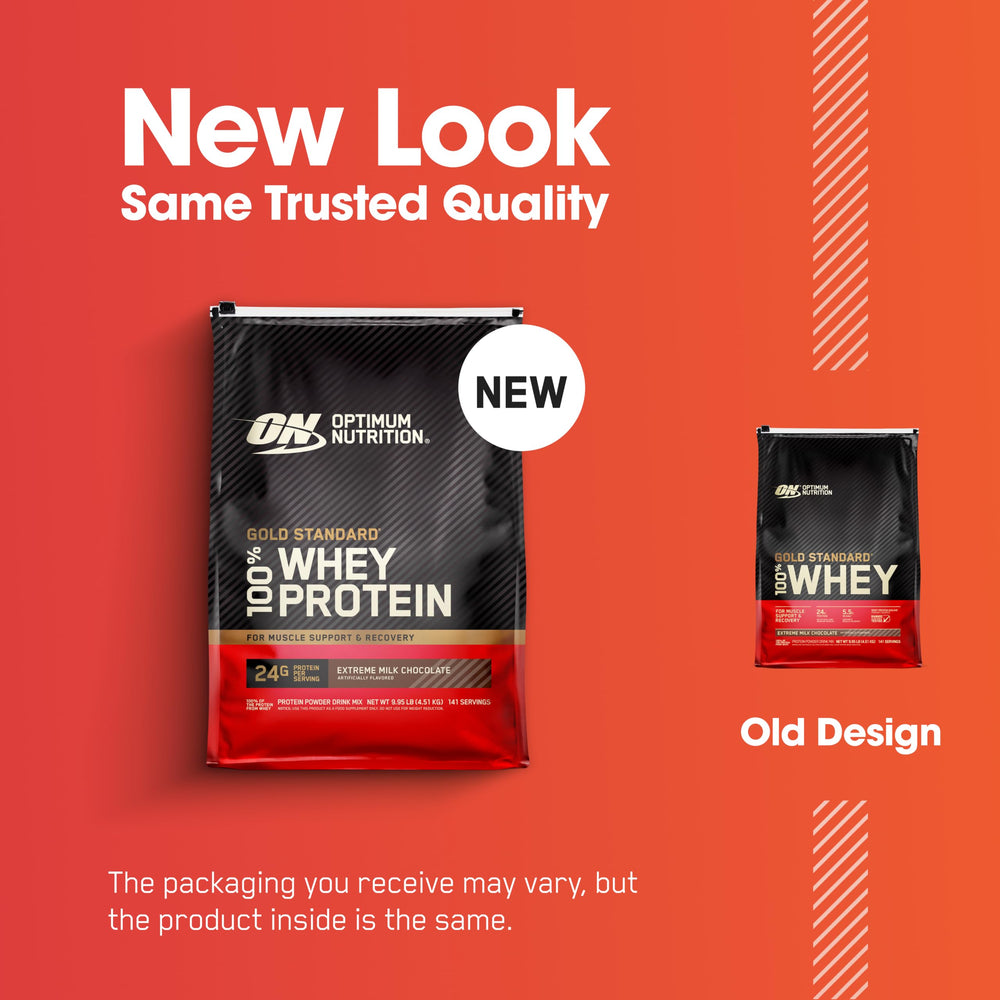 Optimum Nutrition cucharada de porción, control preciso y conveniencia