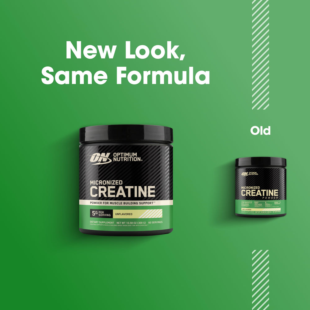 Optimum Nutrition cucharada con 5 g para dosificación precisa por servicio