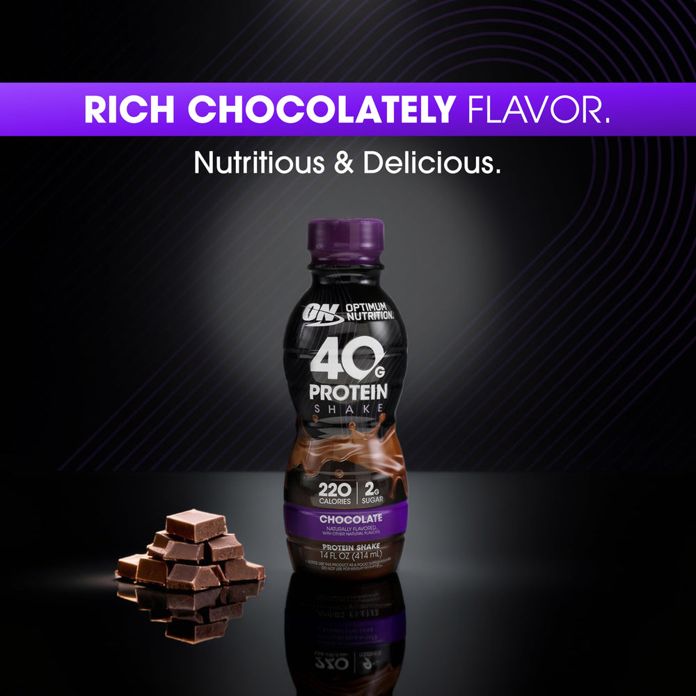 Optimum Nutrition pack de 12 unidades para almacenamiento y ahorro