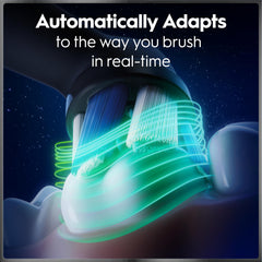 Oral-B iO9 cabezal Gentle Care para cuidado suave de encías