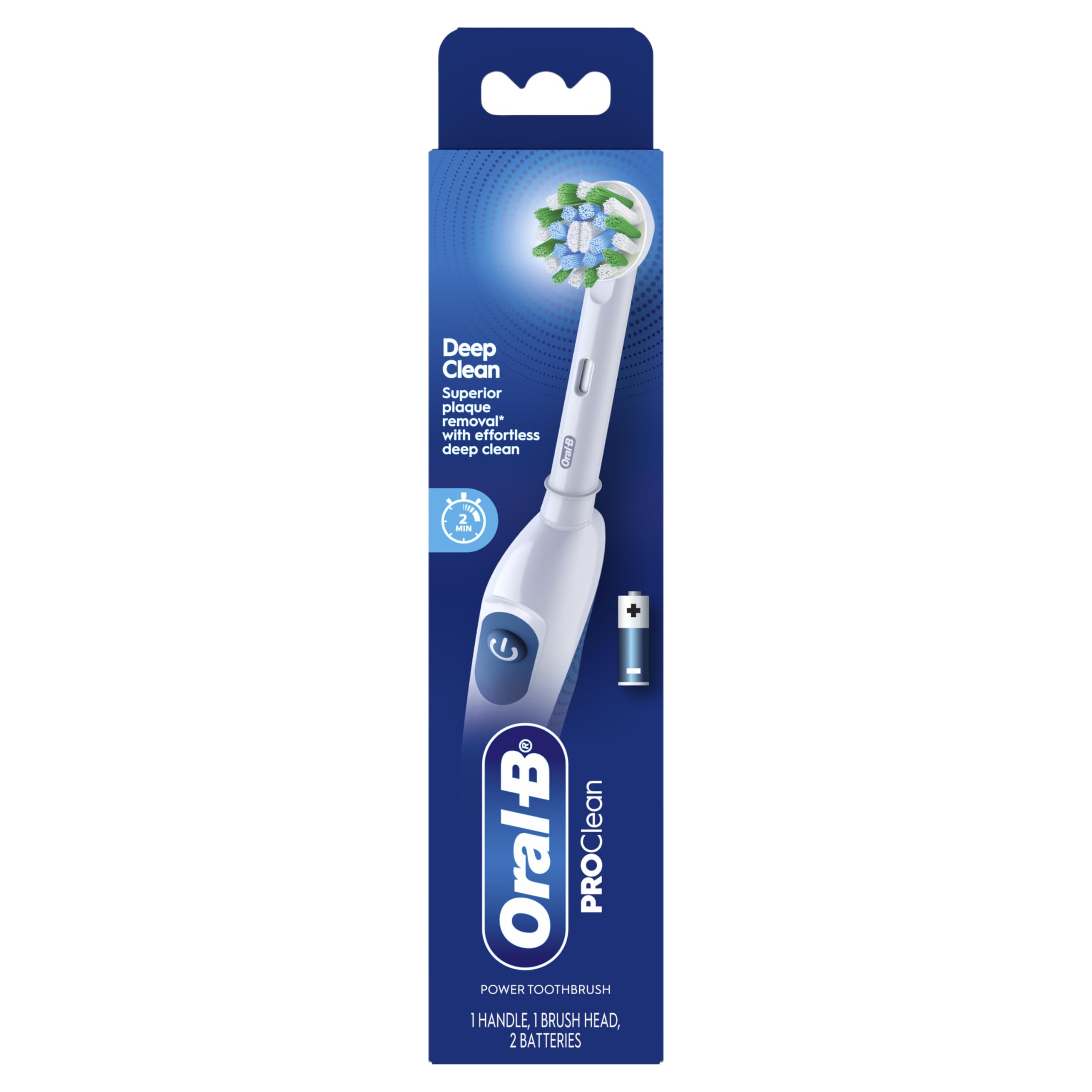 Oral-B Pro 100 3D White en baño moderno integrando producto en rutina