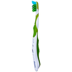 Oral-B limpiador de lengua texturizado para frescura y eliminación de residuos