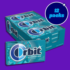 Orbit detalle de una pieza envuelta resaltando higiene y comodidad