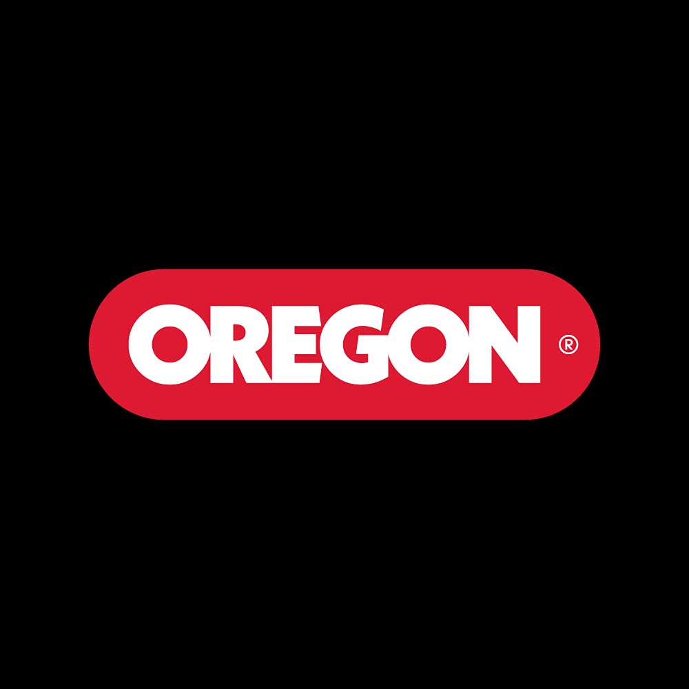 Oregon Magnum Gatorline uso en jardín profesional, menos roturas y mayor productividad