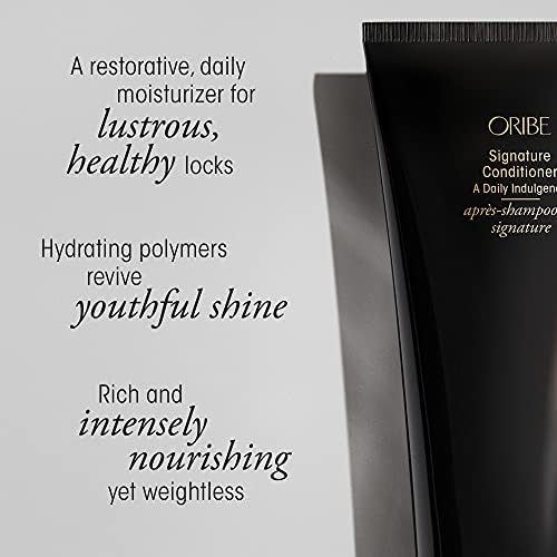 Oribe acondicionador aceites naturales argán maracuyá nutritivo