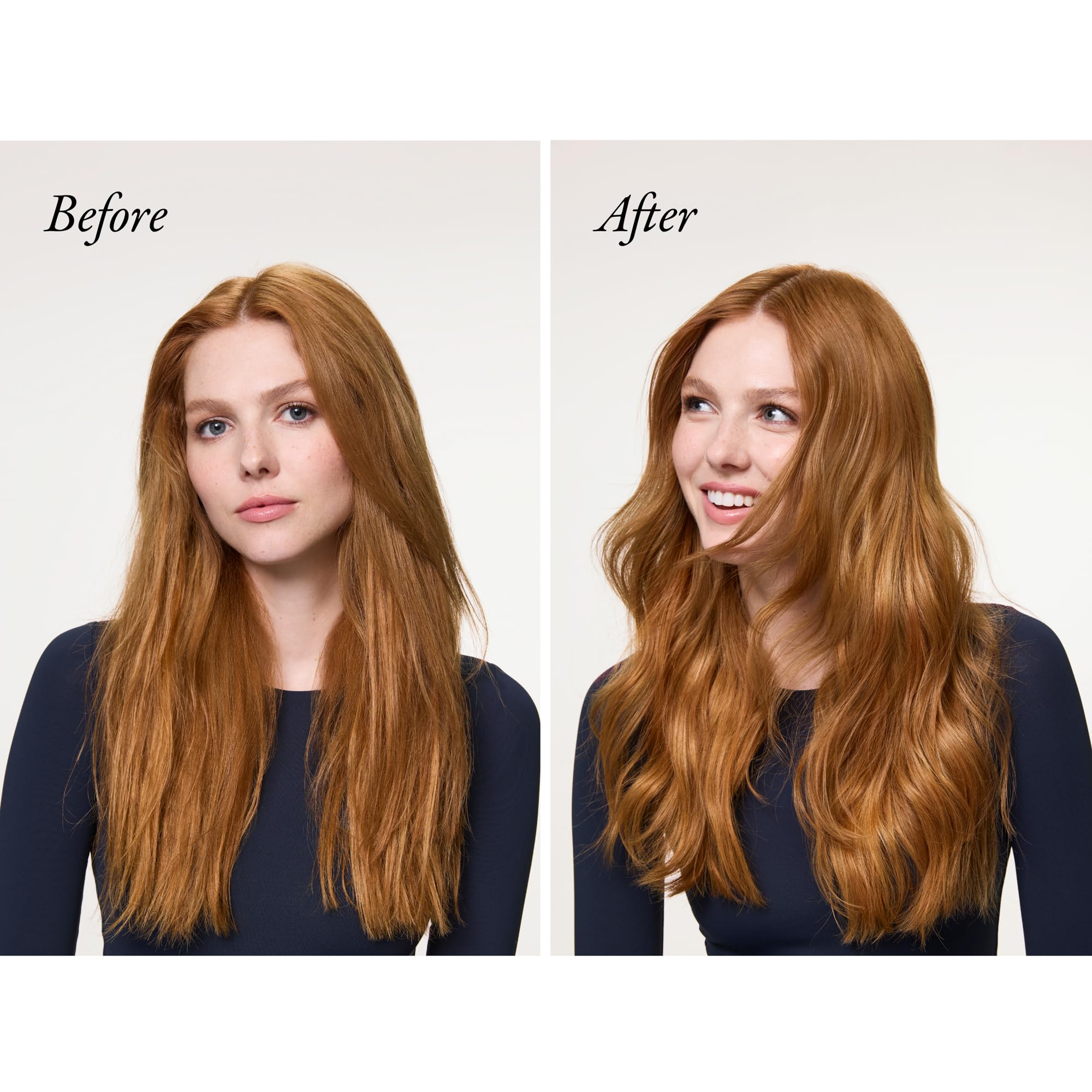 ORIBE textura cremosa del acondicionador para hidratación ligera