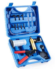 Orion Motor Tech bomba frontal mostrando robustez y manejo fácil