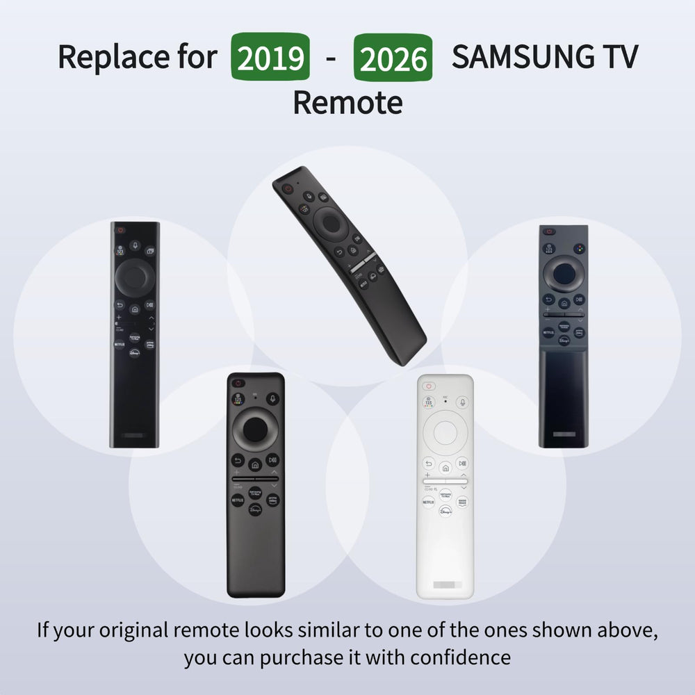 ORQRQO en uso frente a Samsung Smart TV beneficiando navegación por voz