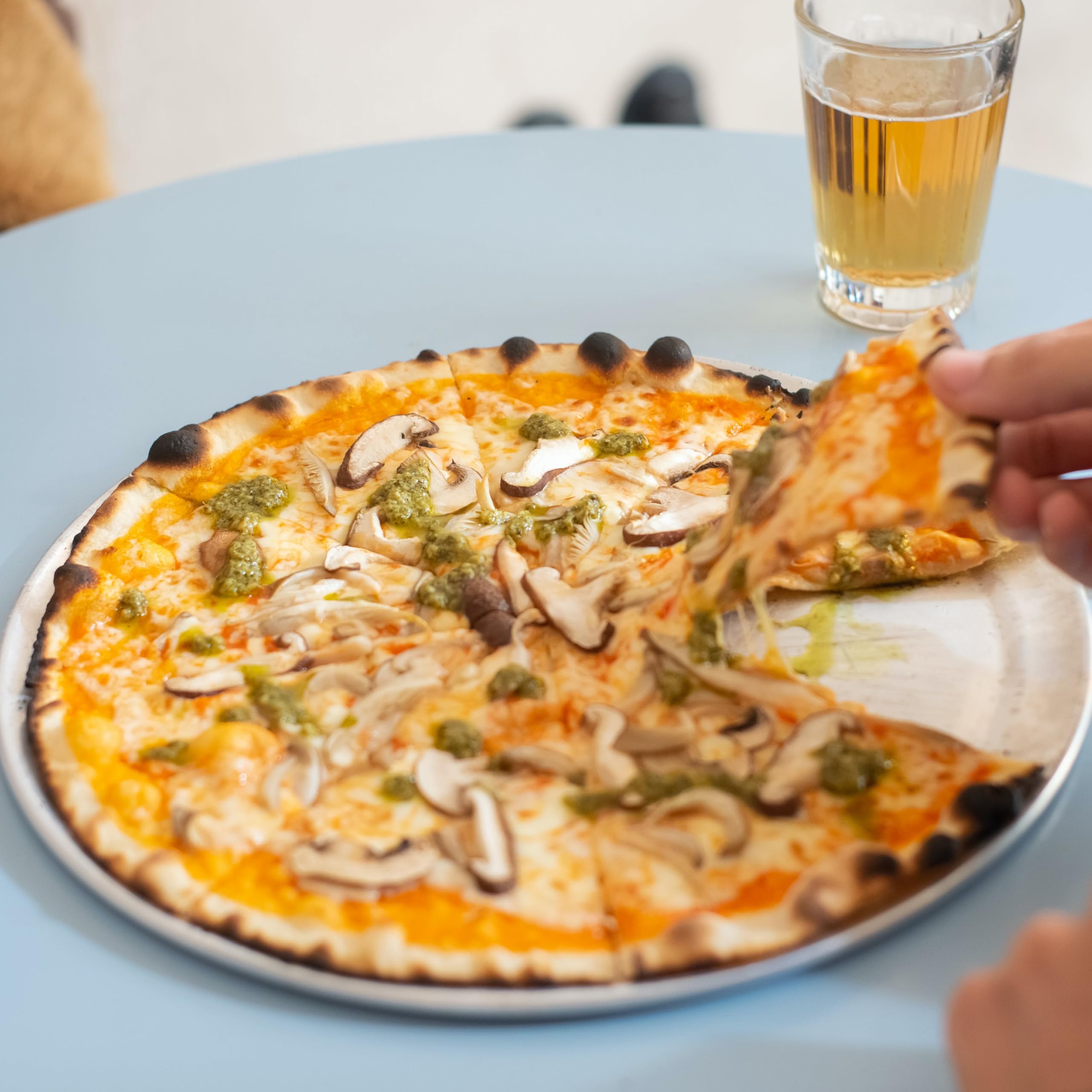 orsky sello al vacío y etiqueta sin aditivos, conserva sabor natural