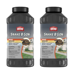 Ortho front packaging showing two 2 lb bottles and product branding for easy ID