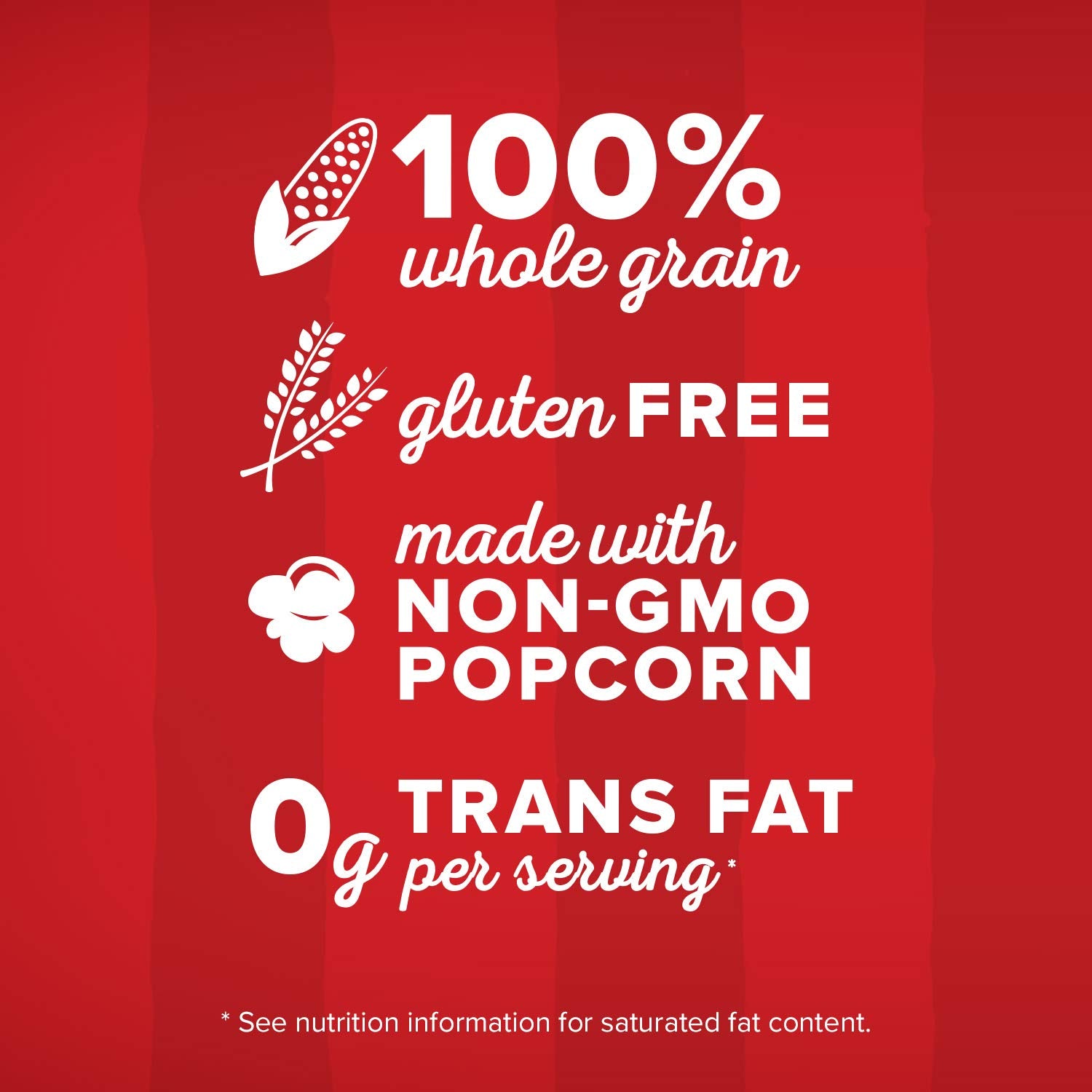 Orville Redenbacher's porción servida en un bol, ideal para compartir