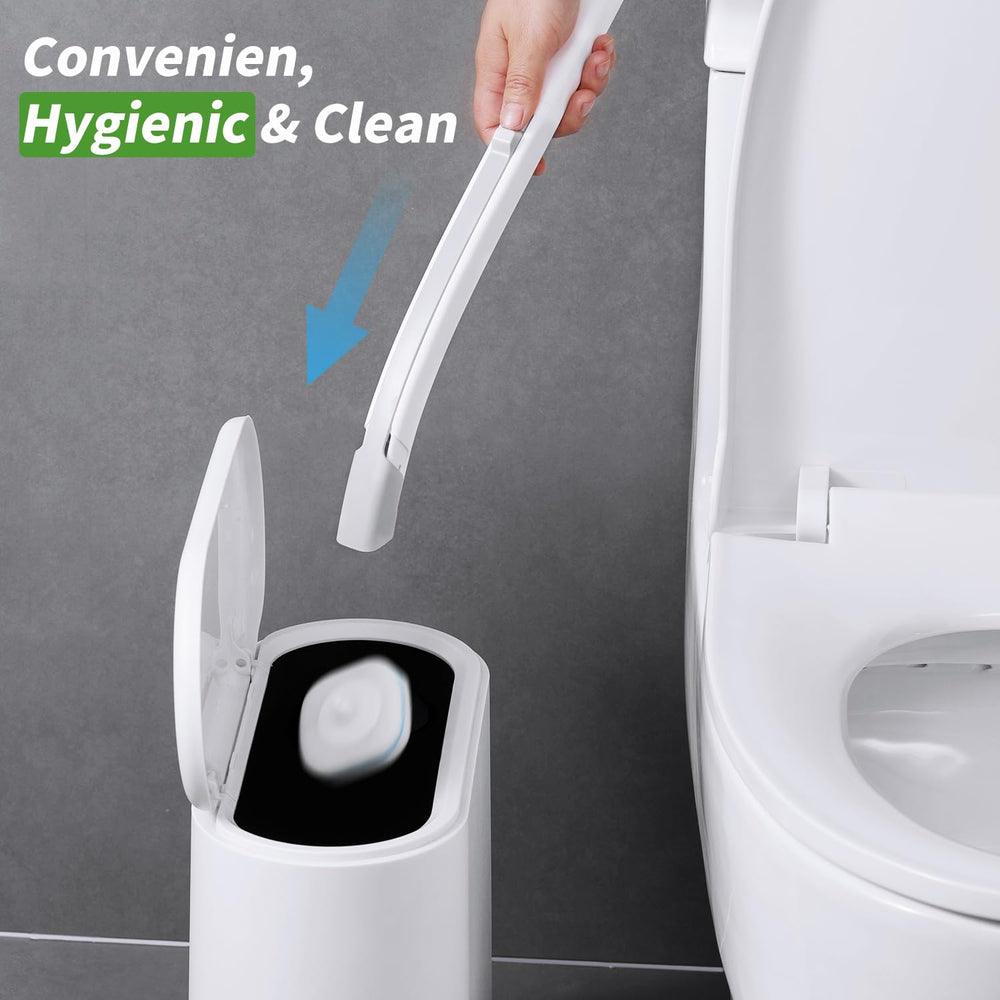 oshang recambios en baño moderno optimizando mantenimiento diario