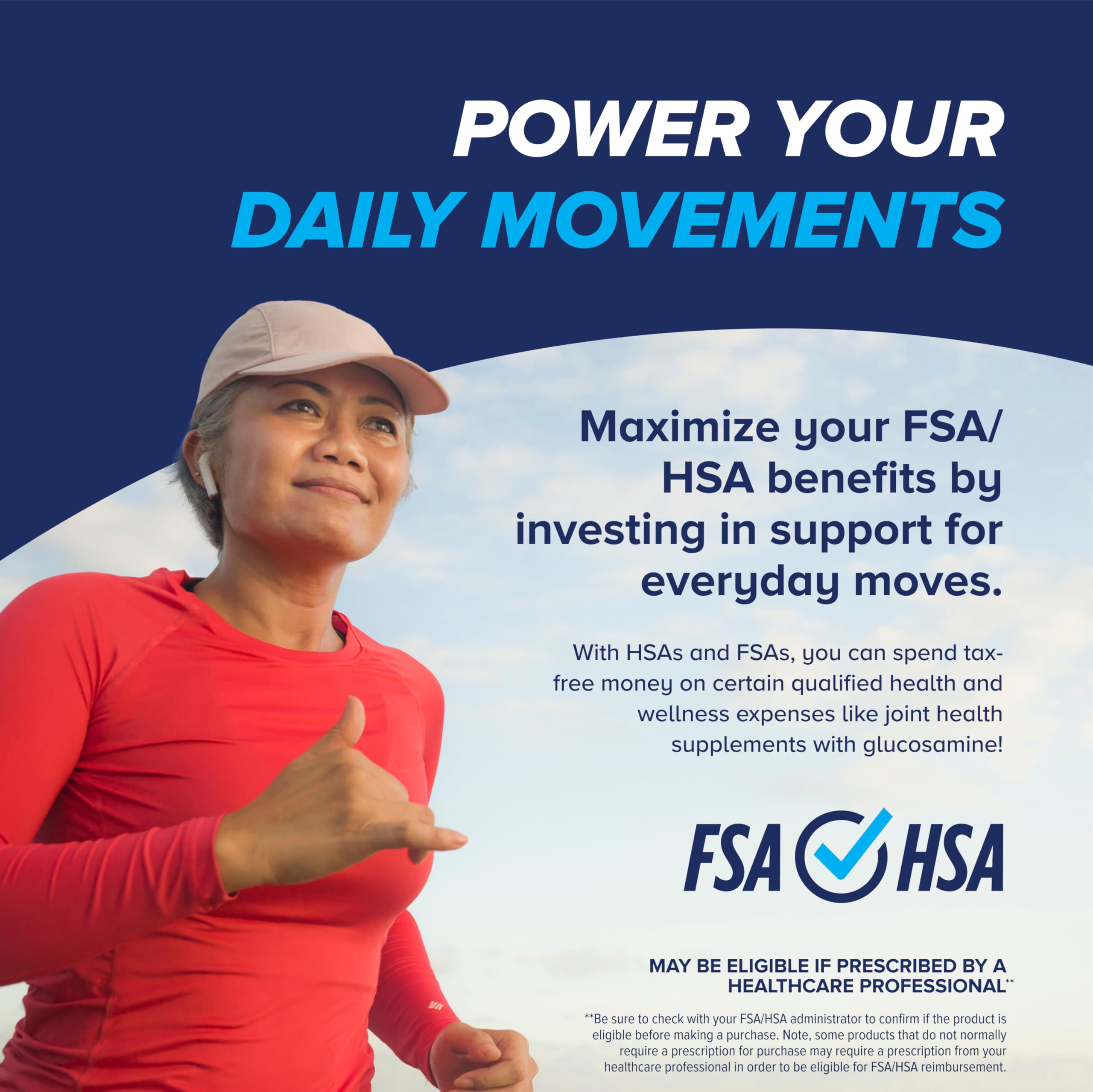 Osteo Bi‑Flex deportista estirando mostrando movilidad y soporte durante ejercicio