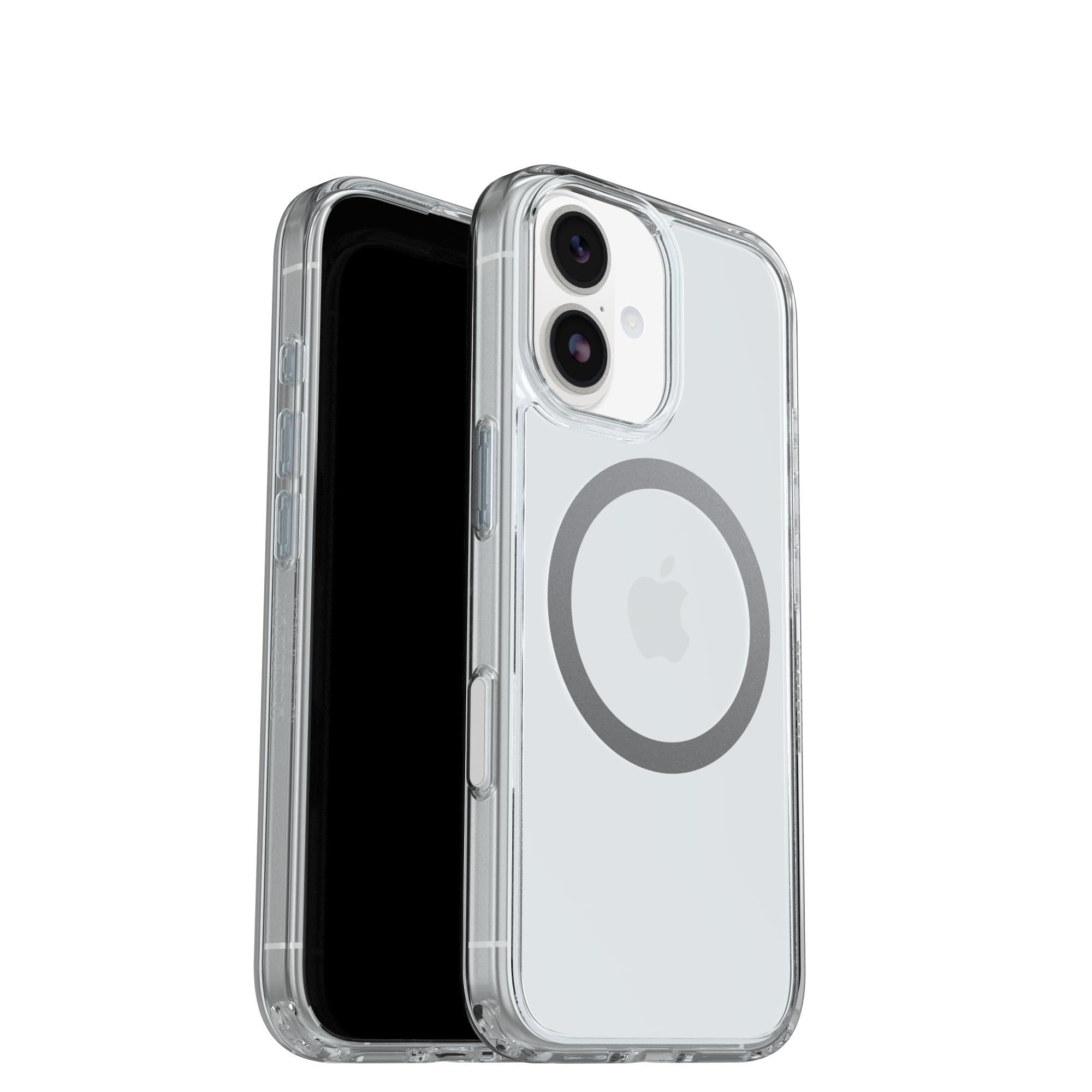 OtterBox botón Camera Control integrado facilitando fotos rápidas y gestos precisos