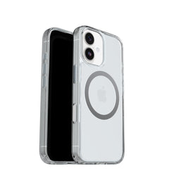 OtterBox botón Camera Control integrado facilitando fotos rápidas y gestos precisos