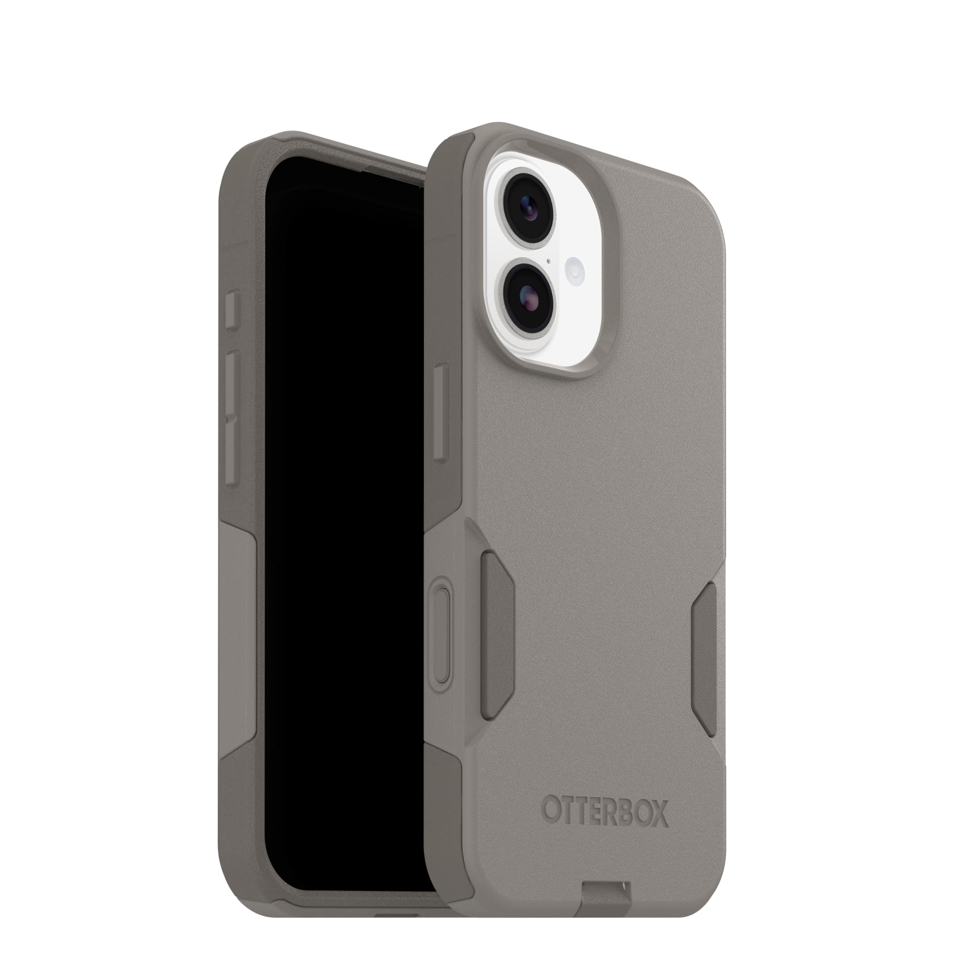 OtterBox protección alrededor de cámara que evita golpes y ralladuras
