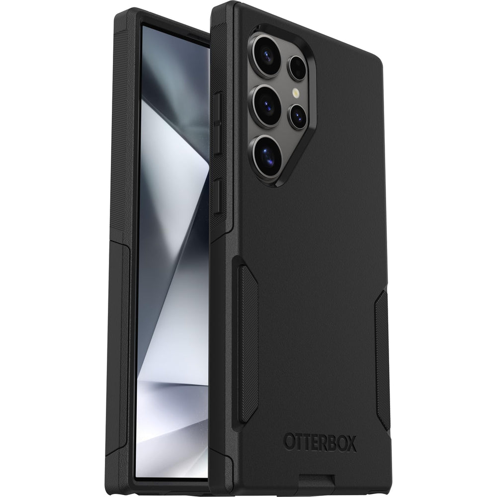 OtterBox comparación de tamaño en bolsillo para transporte fácil