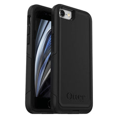 OtterBox close-up de textura que mejora el agarre y evita caídas