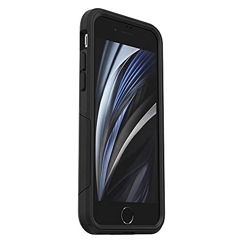 OtterBox junto a llaves para mostrar tamaño compacto y portabilidad