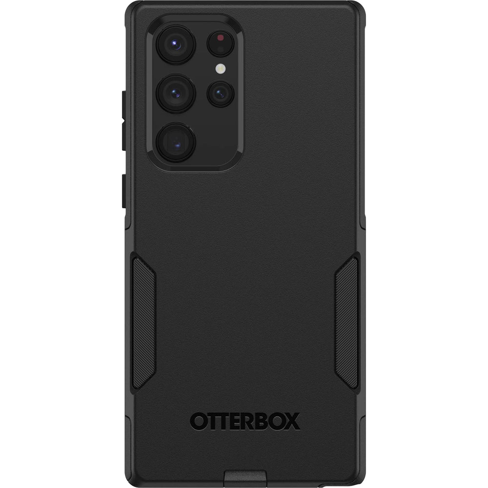 OtterBox textura lateral con agarre seguro para menor riesgo de caídas