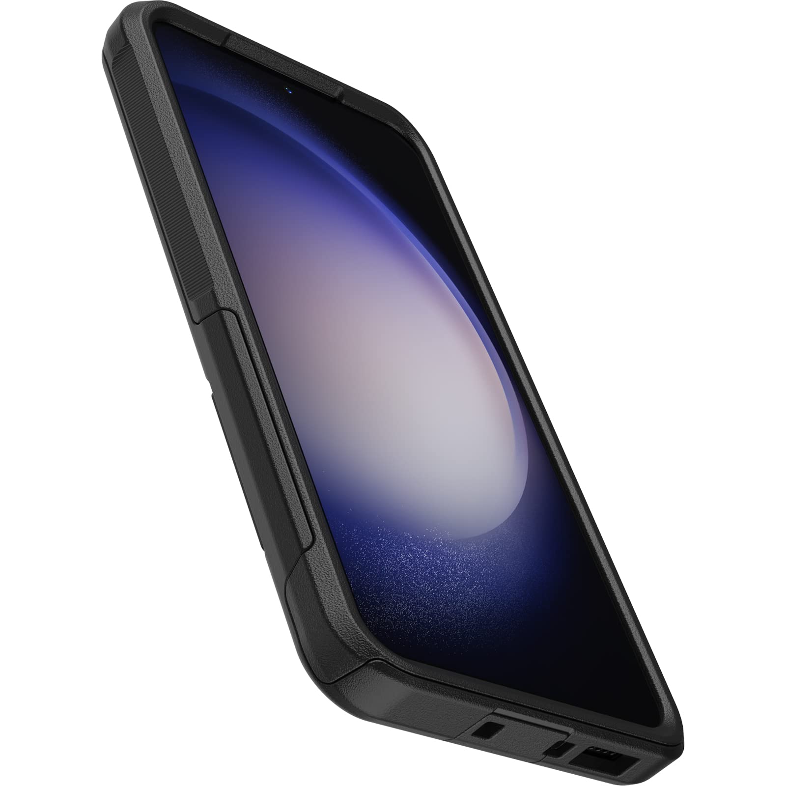 OtterBox tapas de puerto protegen contra polvo y mantienen conectividad