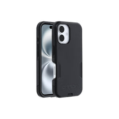 OtterBox protección de cámara con borde elevado contra impactos