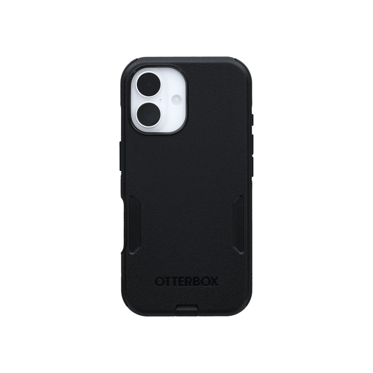 OtterBox funda frontal mostrando ajuste preciso y protección