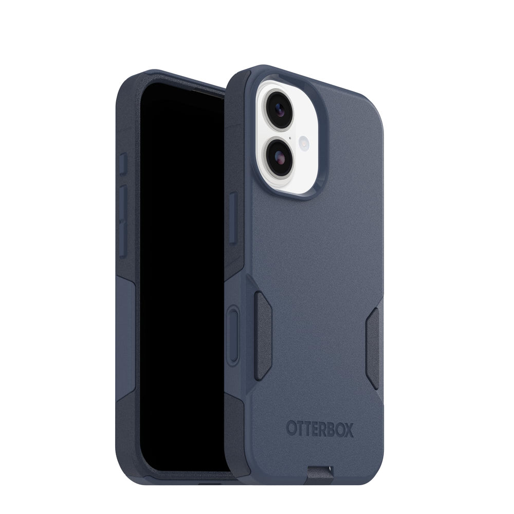 OtterBox textura lateral antideslizante para agarre seguro