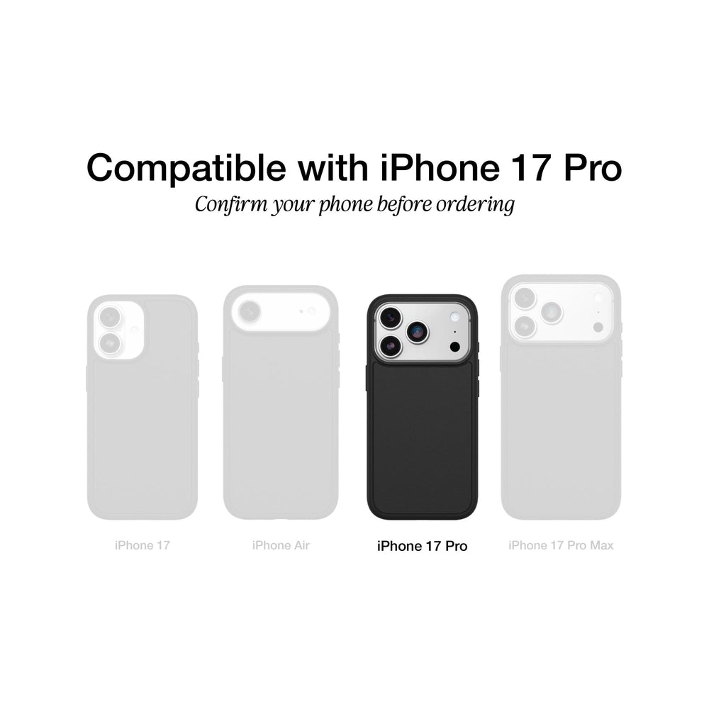 OtterBox reverso con protección de cámara y bumpers reforzados