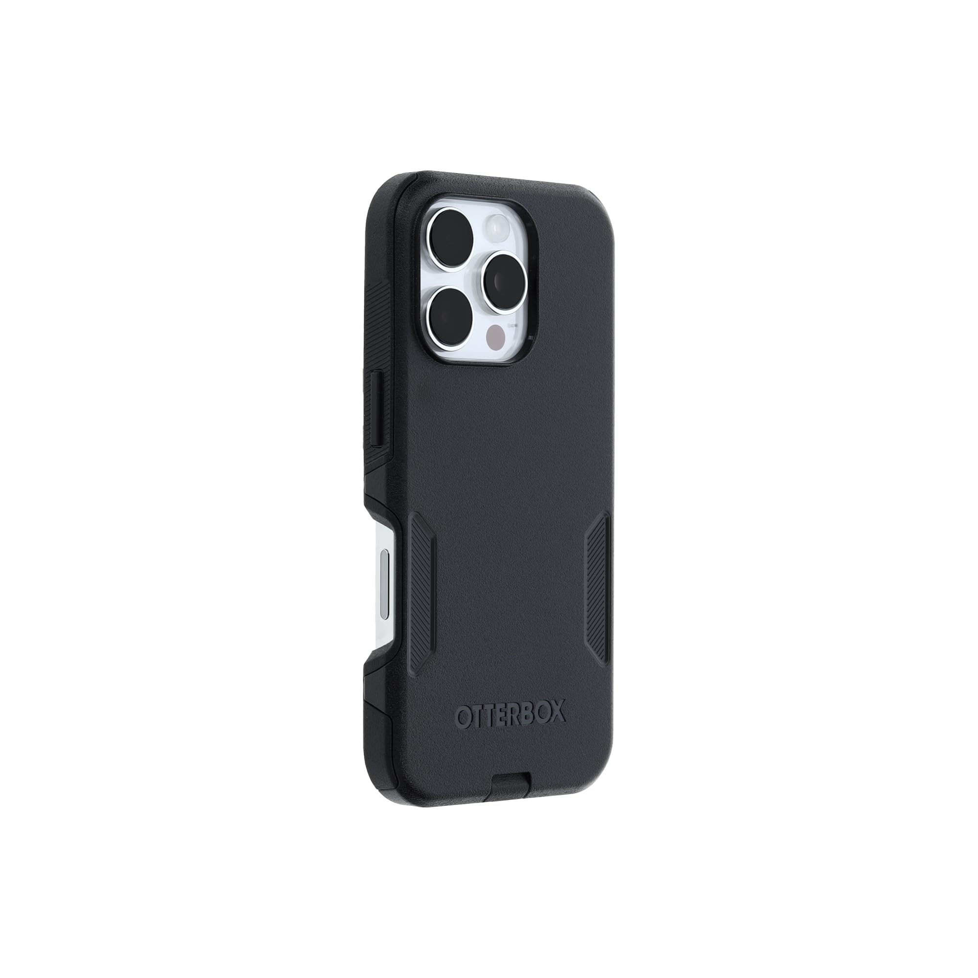 OtterBox imanes MagSafe conectando funda a cargador y accesorios con seguridad