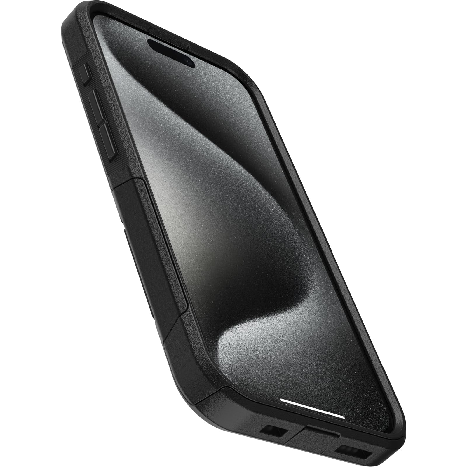 OtterBox Commuter protector de cámara con bumper que evita golpes