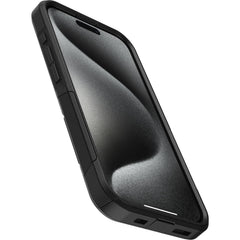 OtterBox Commuter protector de cámara con bumper que evita golpes