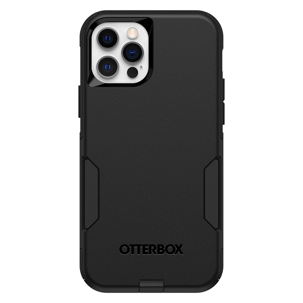 OtterBox cubierta de puerto protegiendo contra polvo y pelusas