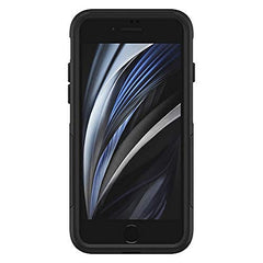 OtterBox cubierta de puertos protegiendo contra polvo y suciedad