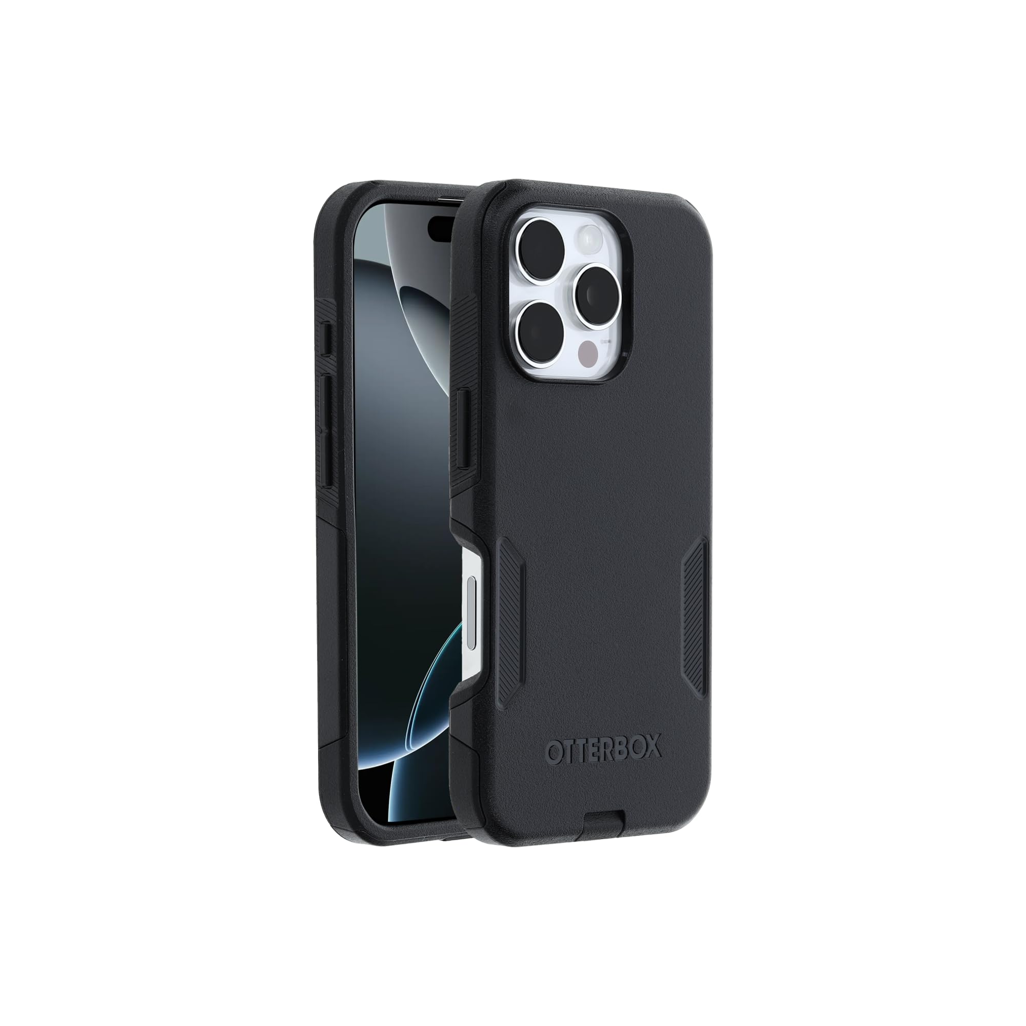 OtterBox bumpers de cámara reforzados para proteger lentes de impactos