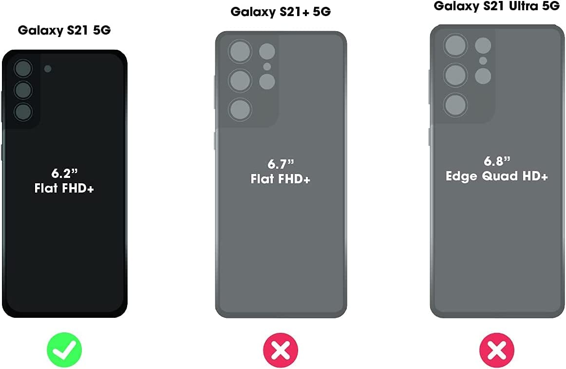 OtterBox cierre y textura resistente que mejora el agarre