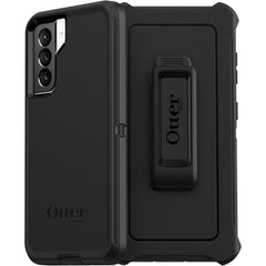OtterBox funda frontal para Samsung S21 con protección robusta
