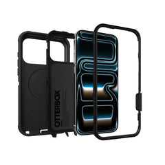 OtterBox cubiertas de puertos que protegen contra polvo y suciedad