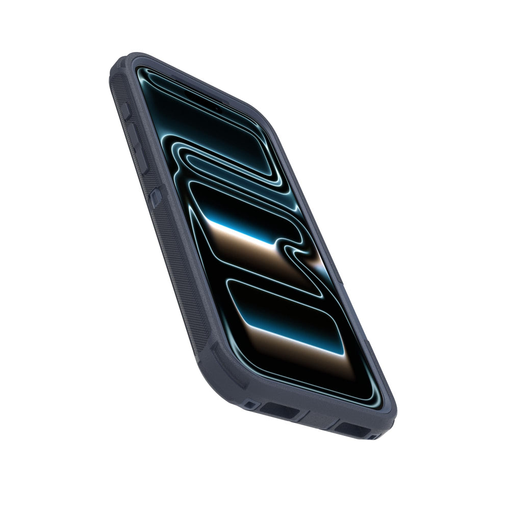 OtterBox Defender Pro imanes MagSafe para carga y accesorios sencillos